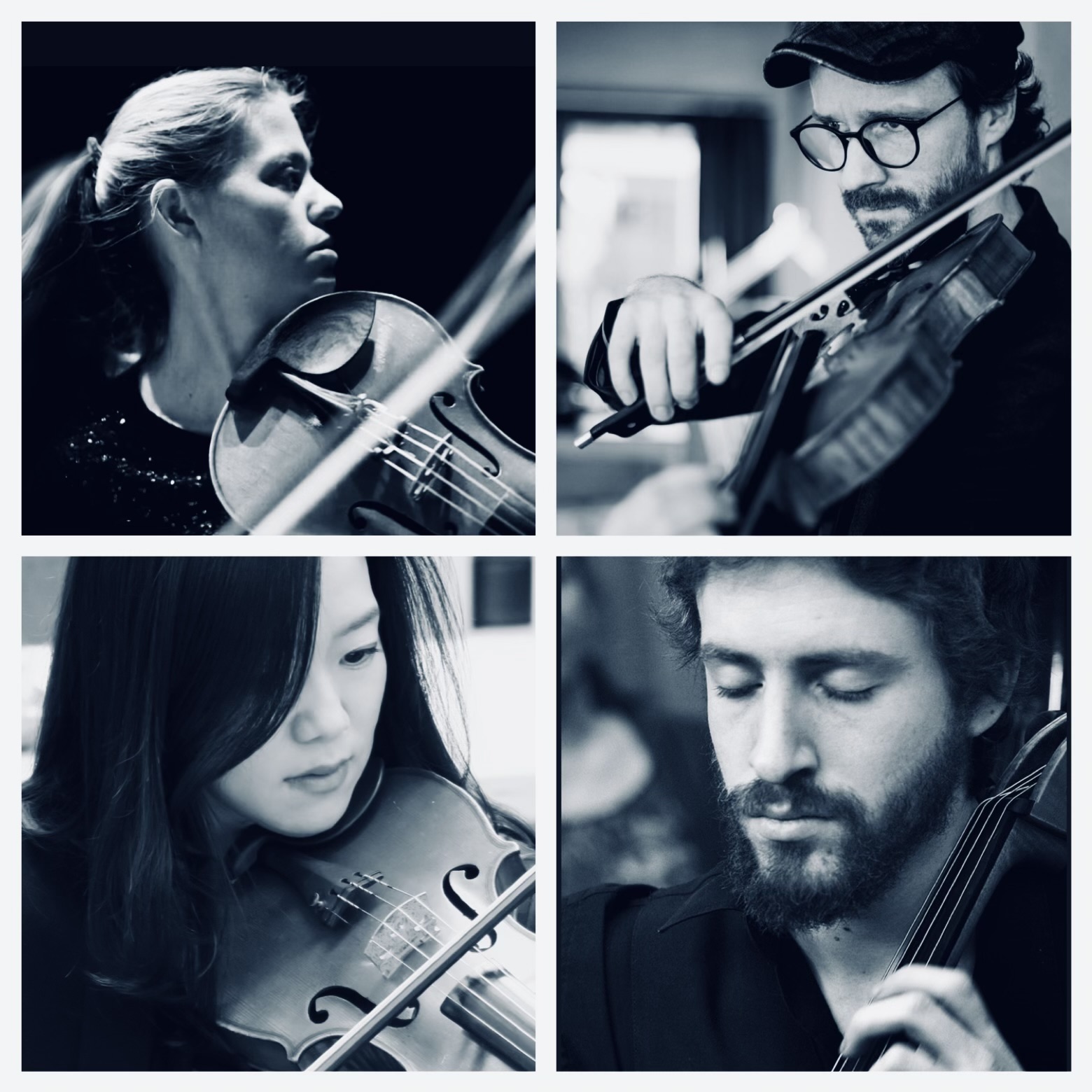 Zenne Quartet
